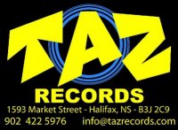 taz records