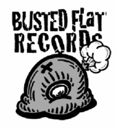 busted flat records